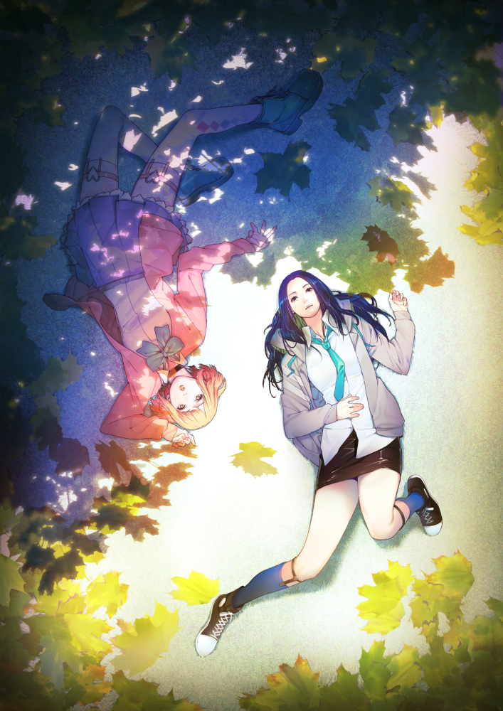 ryota画师在哪个平台,日本动漫美图