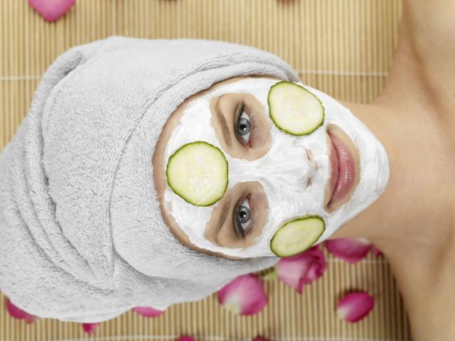 黄瓜敷面膜敷多长时间最好,黄瓜可以做海藻面膜吗