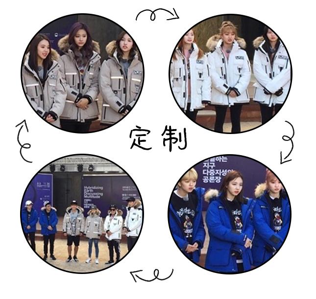 冬天的仙女外套推荐,适合过冬的小众外套