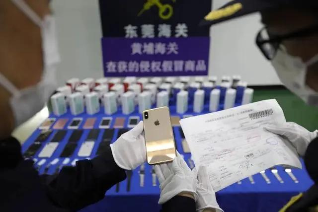 涉案超过6000万网红被抓,网红罚款6000万