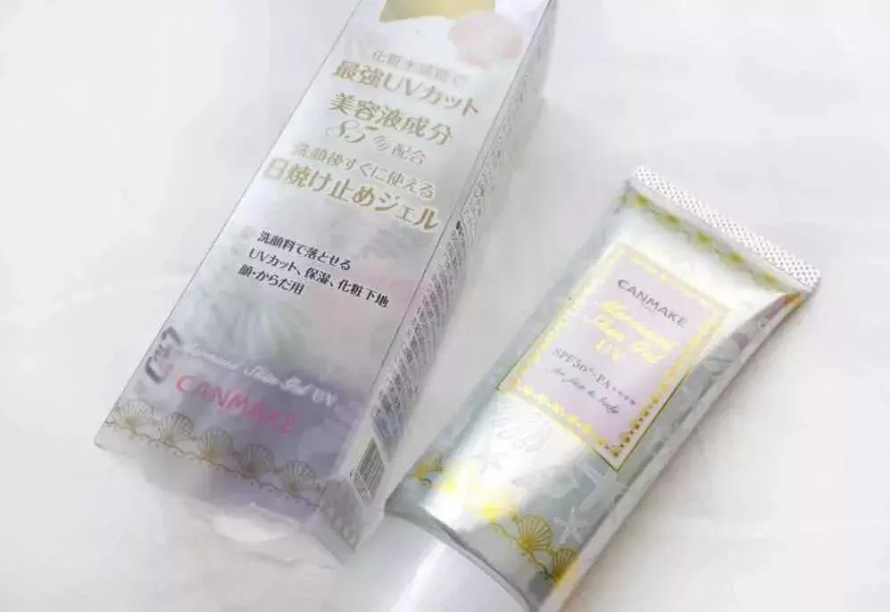 适合cosme的防晒霜,2020cosme大赏防晒