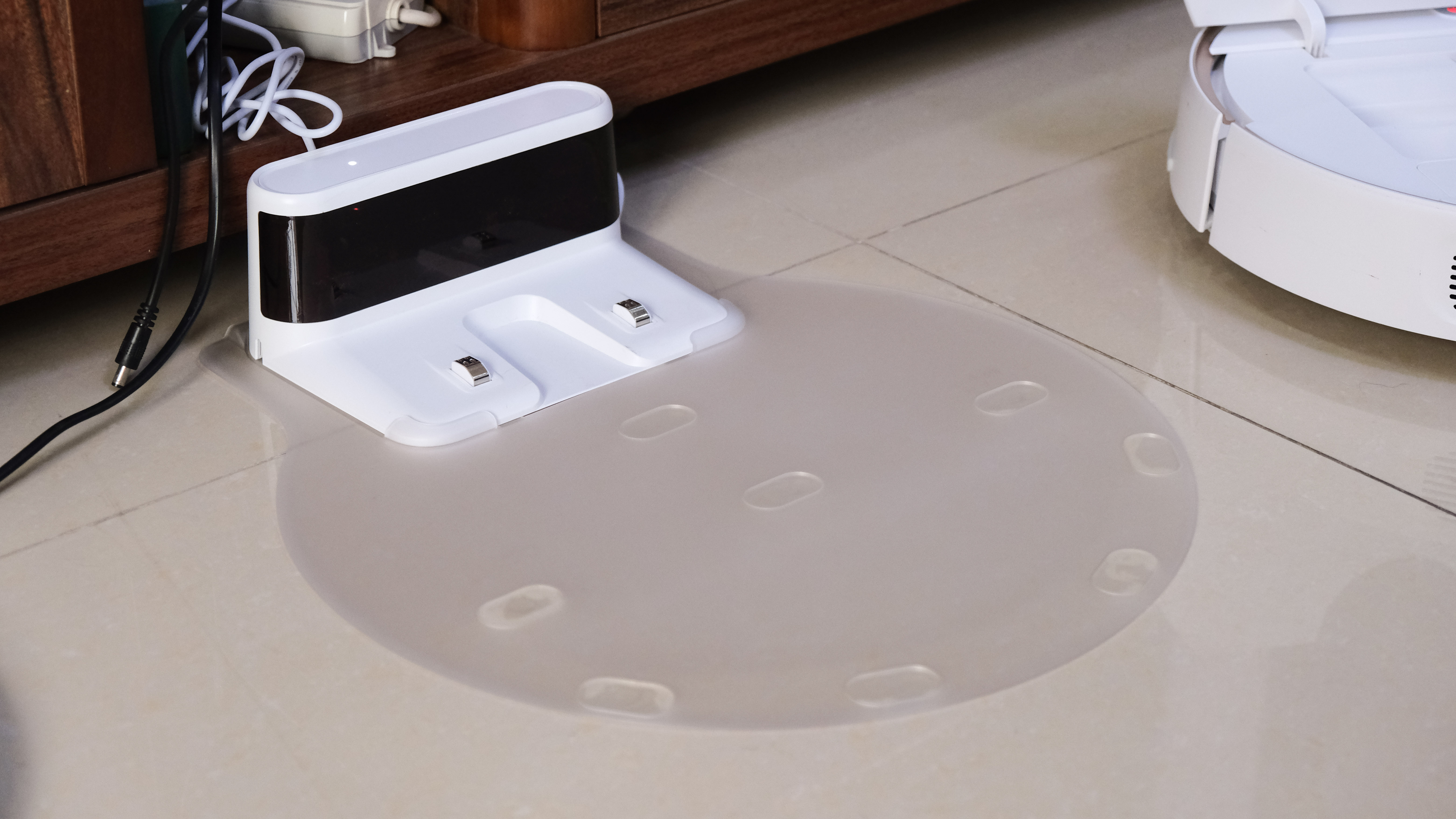 扫拖吸一体扫地机器人有必要买吗,扫拖一体扫地机器人哪个好用