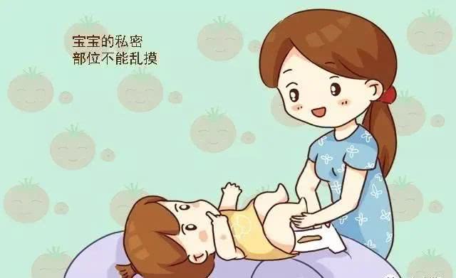 这些地方太危险孩子要远离,不注意会影响宝宝发育