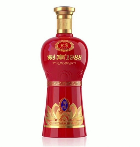 为什么喝不惯剑南春,为什么喝汾酒的人少