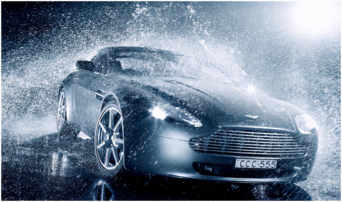 汽车上结冰了怎么处理,汽车结冰怎么快速消除