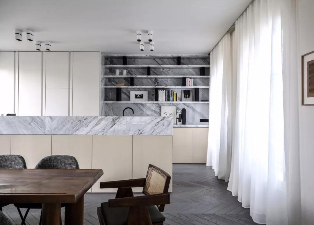 全球最好的设计公司,值得学习的国外软装设计推荐