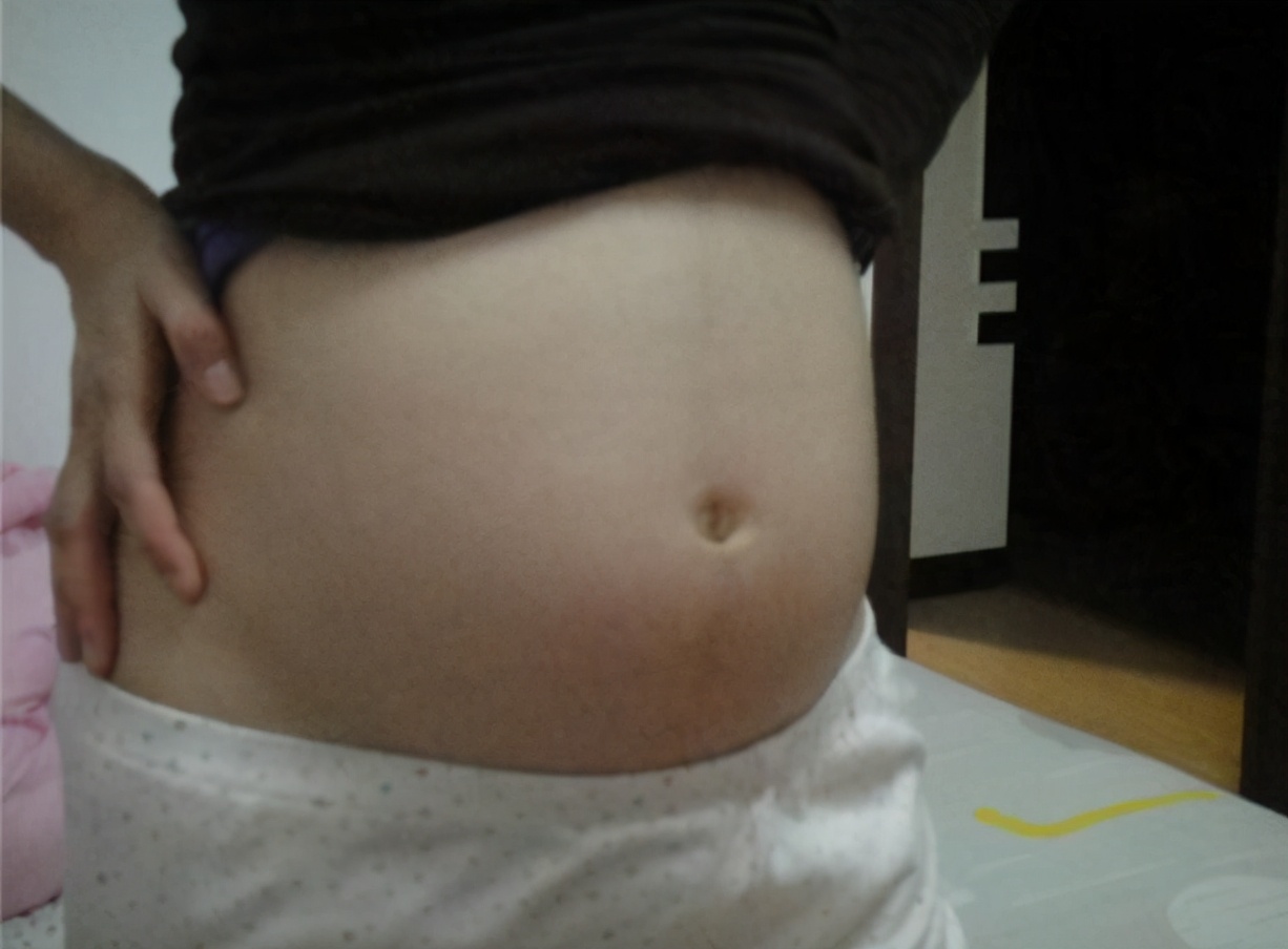 孕妇哪个阶段胖得最快,孕妈怎么才不会变胖