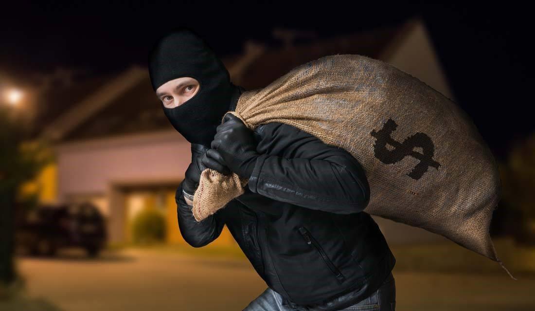 家里进贼了该怎么办段子,家里进贼了怎么办的视频