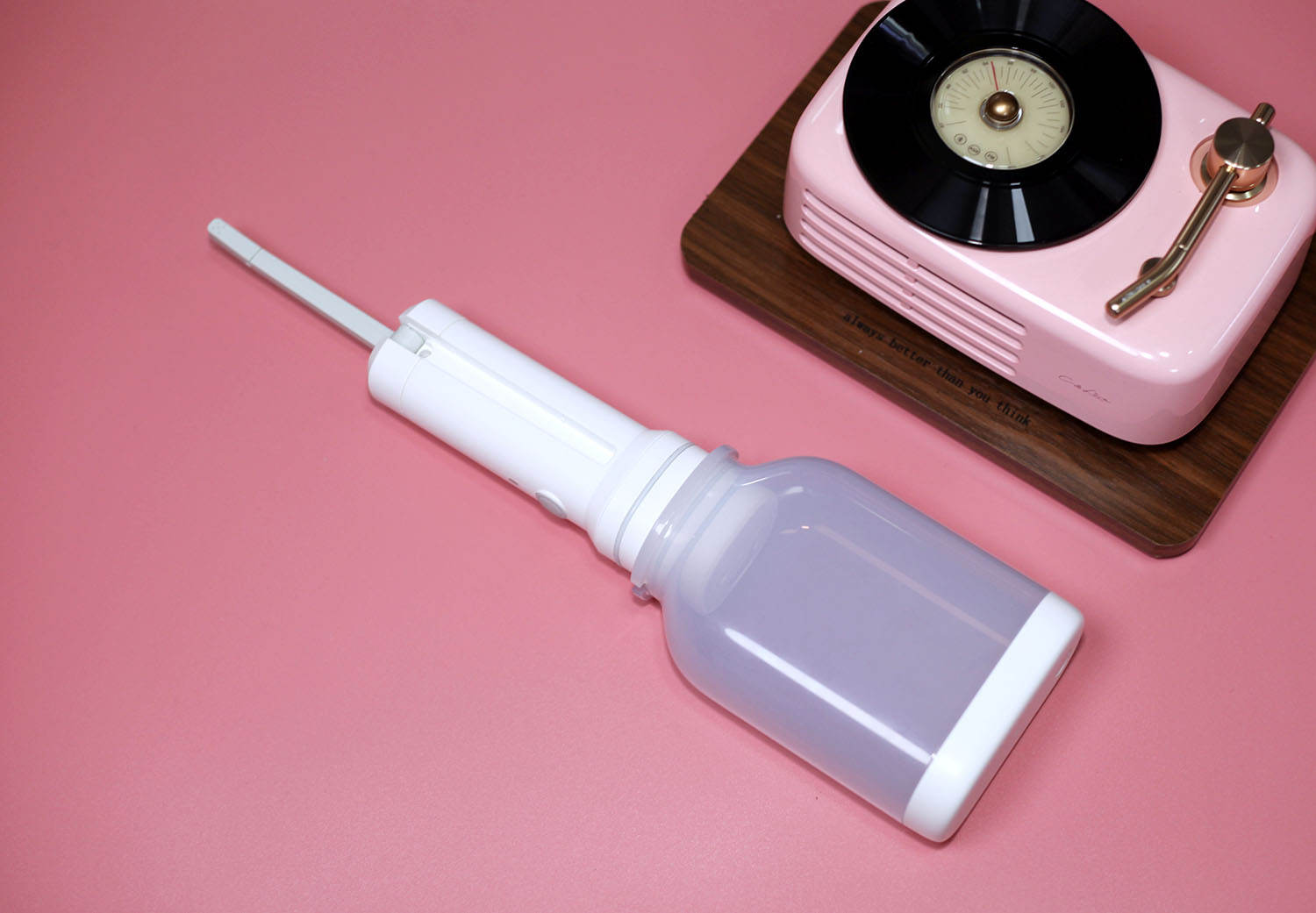 口袋里的马桶,口袋智能马桶