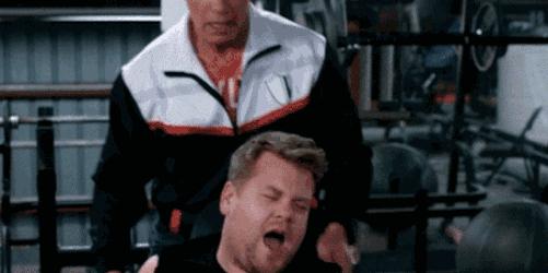 男性健身提升肾能力动作,健身是否能提高能力