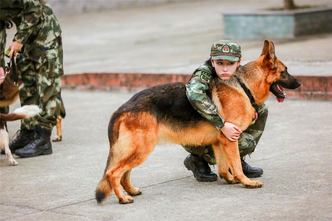 又一女星网购被骗，看似心机超重的张馨予，实则是没心眼的妹子