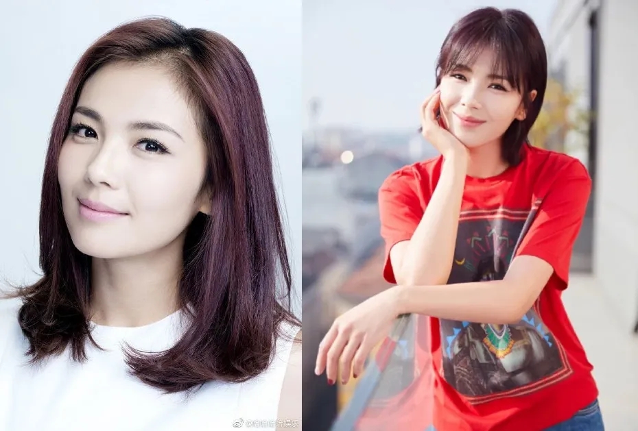 女生长相老气怎么办,长相老气的女生怎么打扮