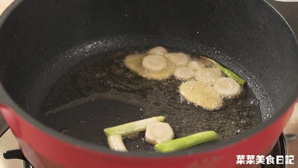 没肉没海鲜,没肉没海鲜它却香上天