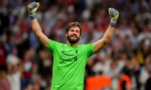 金球奖门将有哪些,金球奖提名的门将