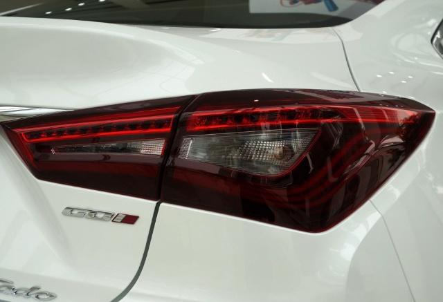 长安最新款车型上市18万多,长安又要火了1.5t不足8万