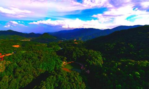 向往厦门同安,向往同安