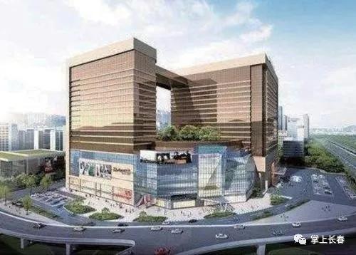 长春即将要建的项目,长春最近的大项目