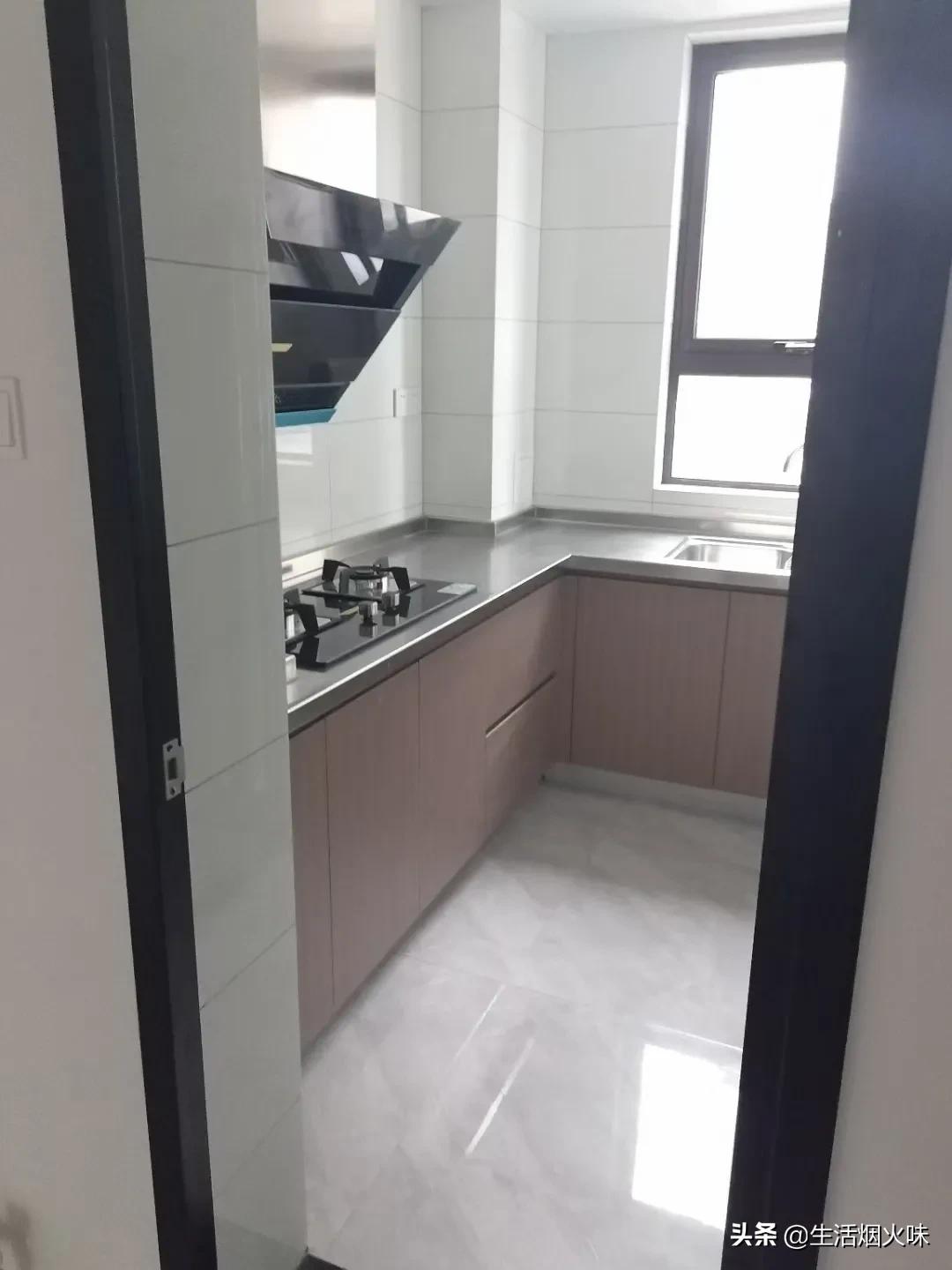 从毛坯房到新房入住最全装修流程,毛坯房装修流程的详细步骤