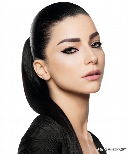 土耳其女演员大全,土耳其最著名的女演员