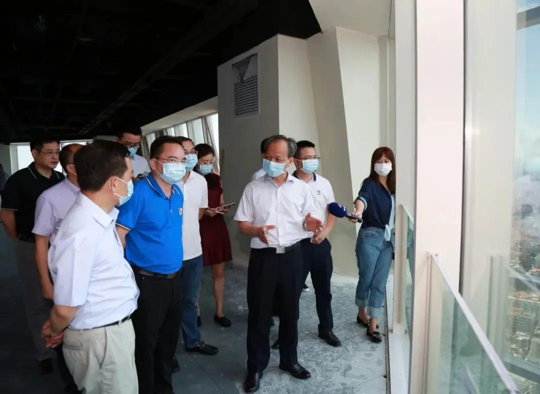 容桂十大工业区,容桂镇破千亿