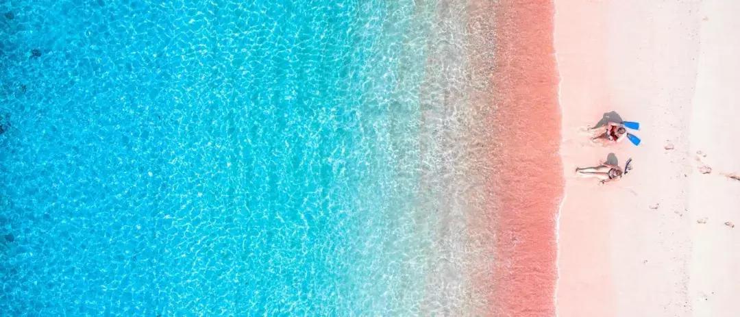 科莫多龙国家公园旅游攻略,科莫多沙滩旅游攻略