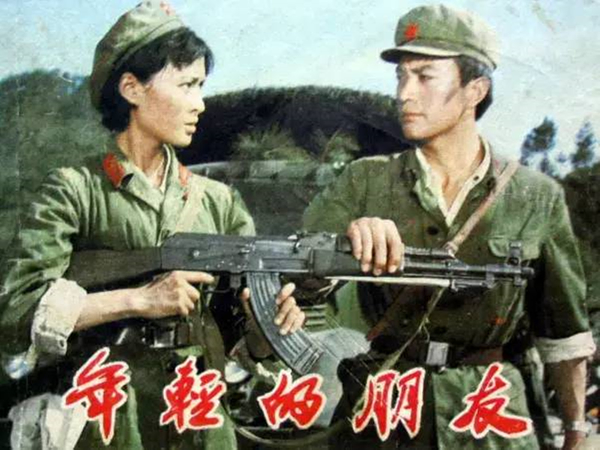 最好看的对越自卫反击战电视剧,有哪些对越自卫反击战的电影