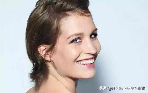 钢牙套矫正的全过程,牙齿稀疏矫正适合隐形还是钢牙套