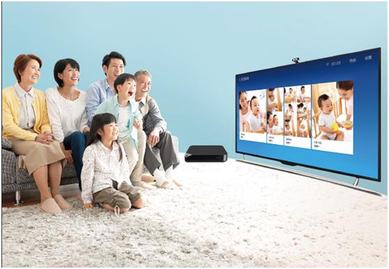 4k天翼高清电视,电信天翼4k机顶盒