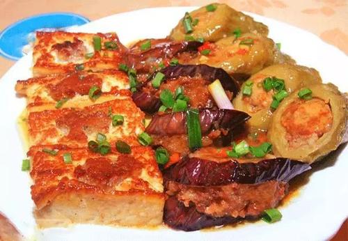 贺州添添美食,贺州十大美食