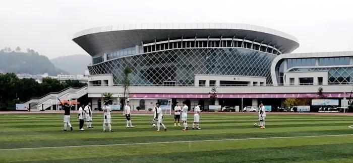 三明“体育庆国庆”赛事活动精彩纷呈