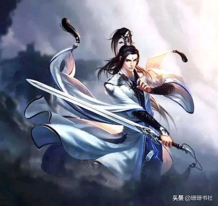 强推30本超级经典的言情,强推玄幻好书