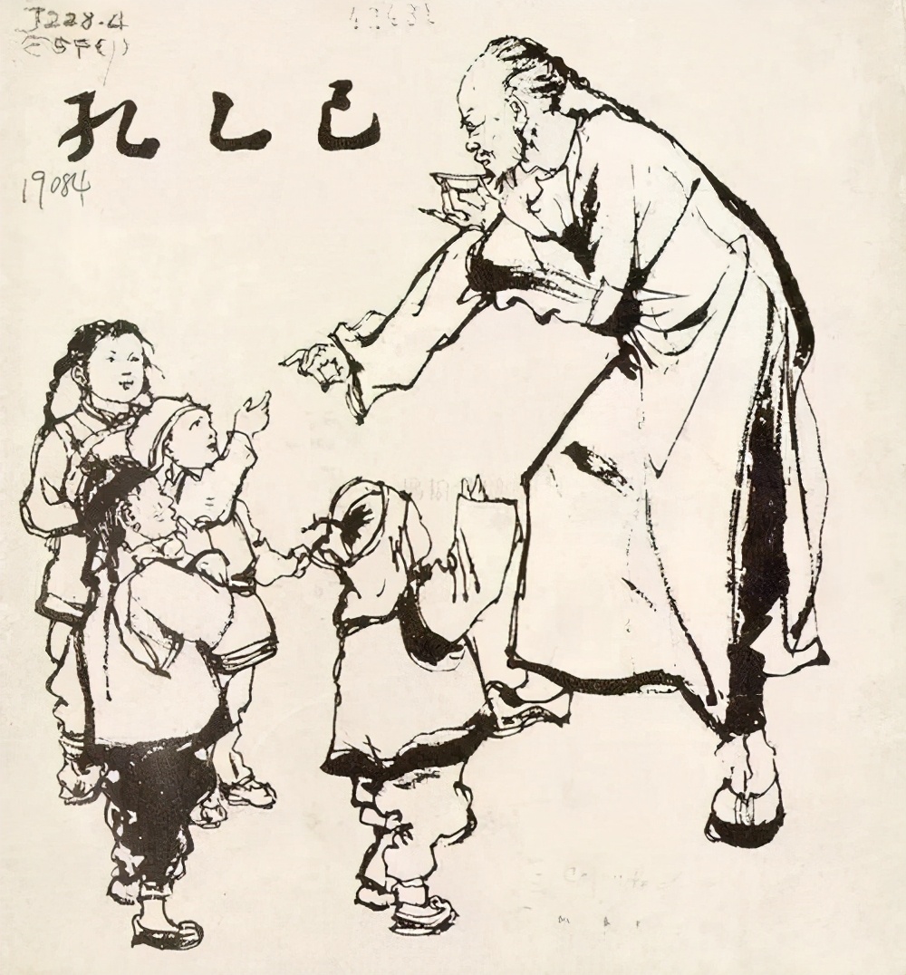 如何让小学生快速了解鲁迅,采访小学生对鲁迅的认知