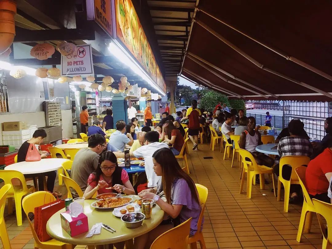 大排档如何盈利,大排档要如何经营才能赚钱