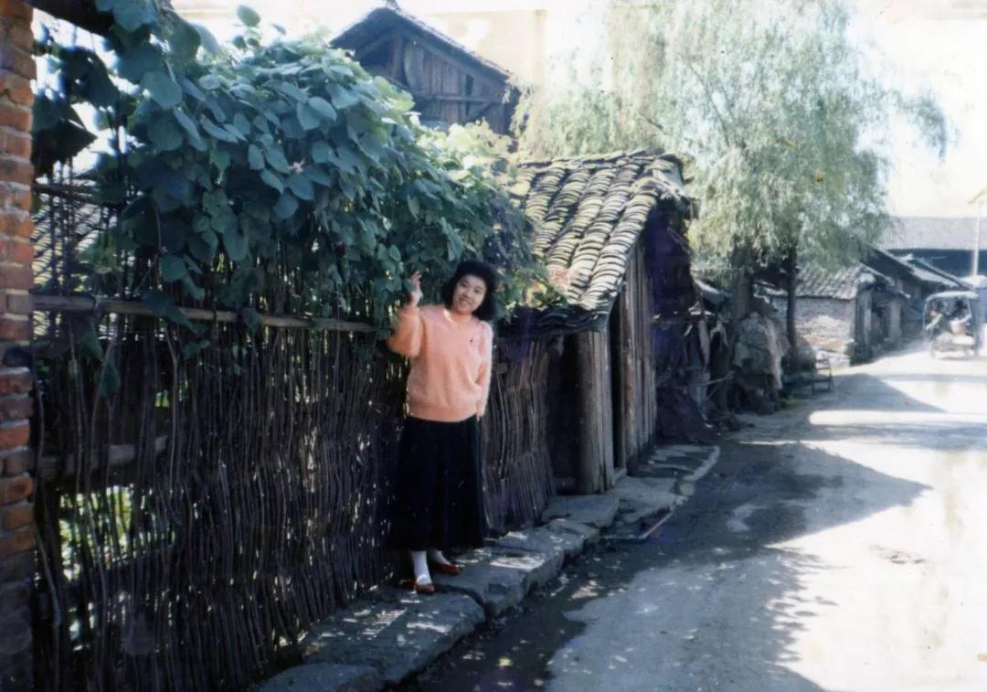 沅陵县城仅存的老巷子,沅陵宽窄小巷