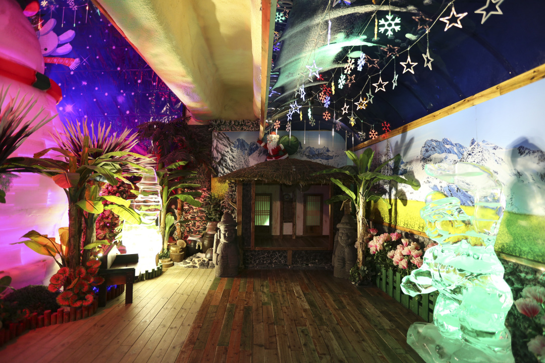 济州岛四天三晚旅游攻略,济州岛四天三晚旅游攻略图