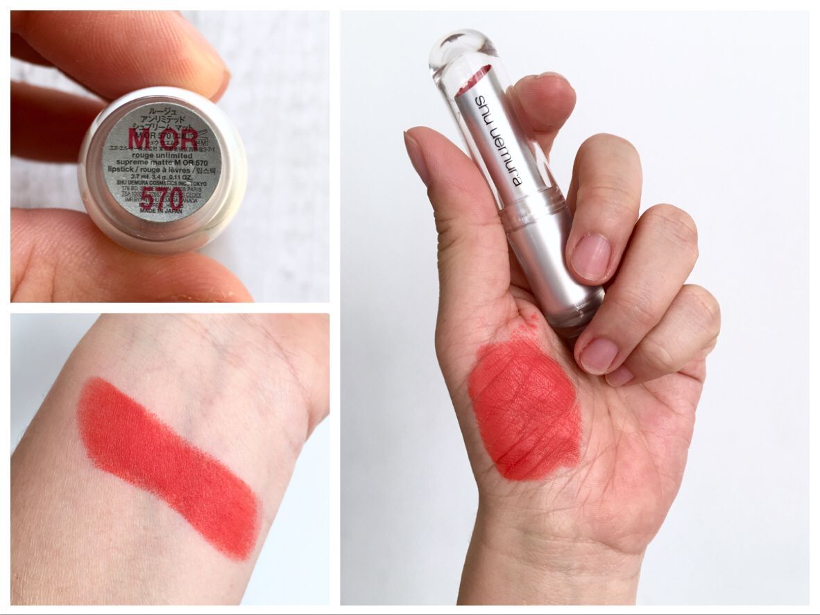 植村秀正品唇膏黑金,植村秀绢感唇膏推荐