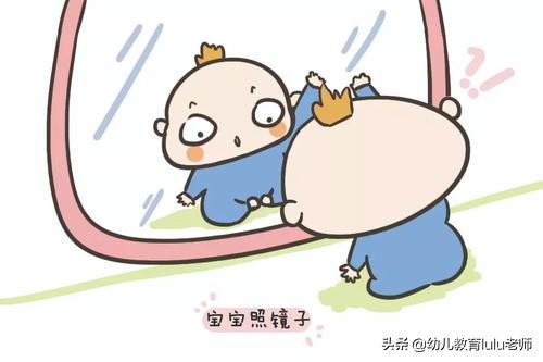 如何陪0-3岁小宝宝做游戏，新手父母必须知道的一二三