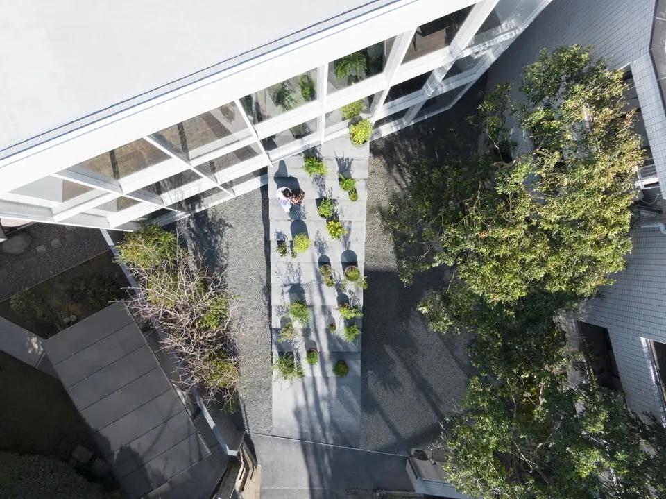 小户型极简装修风格日本,日本十几平米的房子经典设计