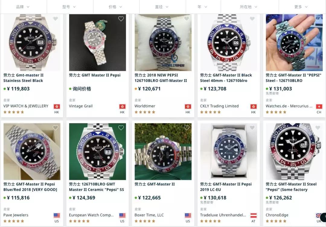 rolex最好看的一款,rolex细节