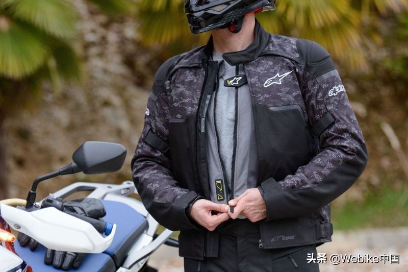 alpinestars护具,alpinestars护具怎么样