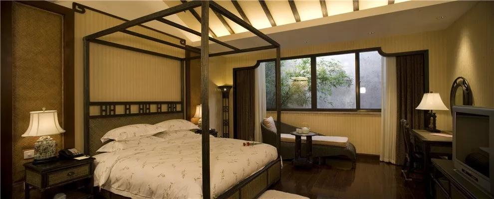 乌镇西栅里面的酒店推荐,乌镇西栅环境最好的酒店是哪家