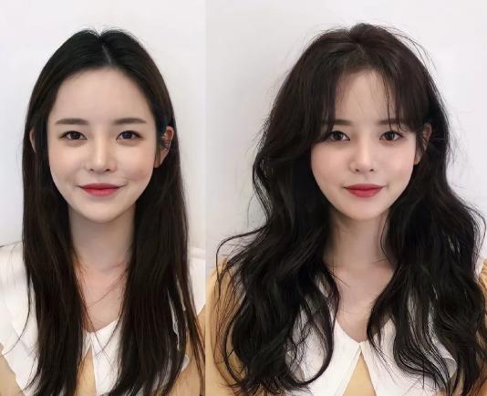 中国人扁头是怎么回事,有什么能拯救扁头发型