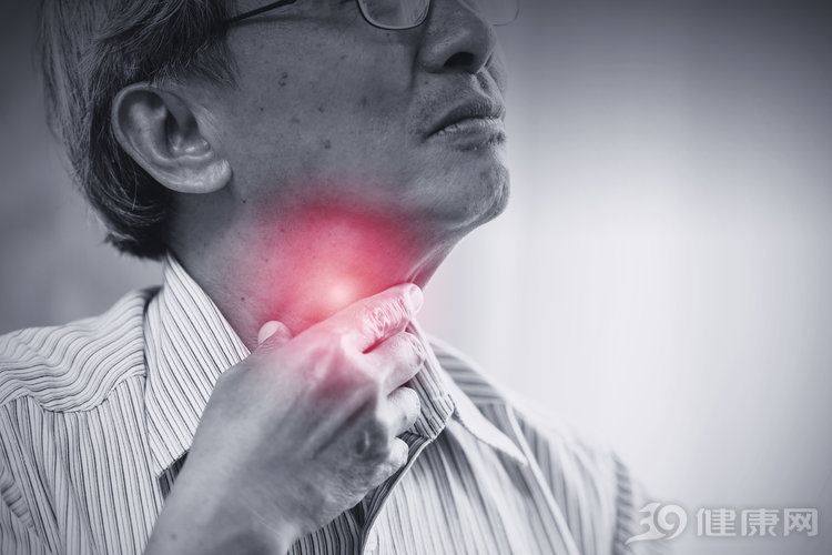 医生善意提醒,医生声音嘶哑一定是肺癌的表现吗