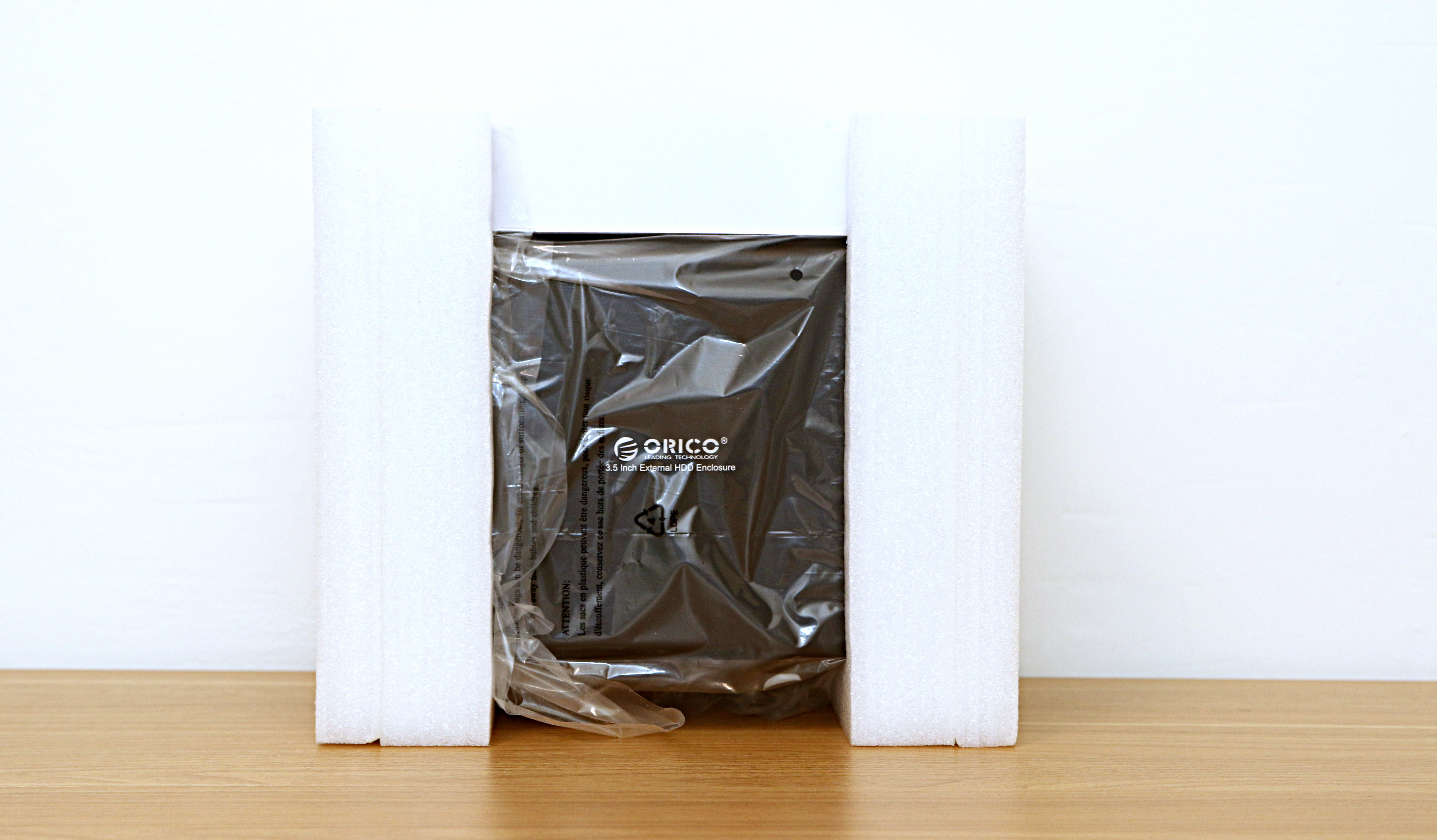 奥睿科硬盘3.5怎样用,奥睿科3.5寸双硬盘盒