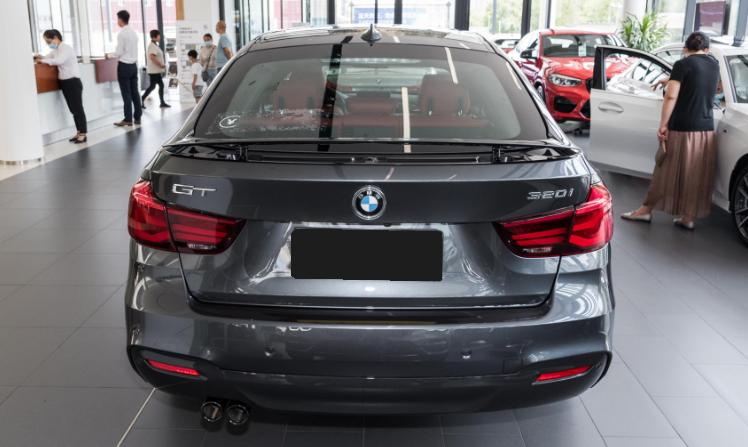 到底选宝马3系还是gt,现款3系值得买吗