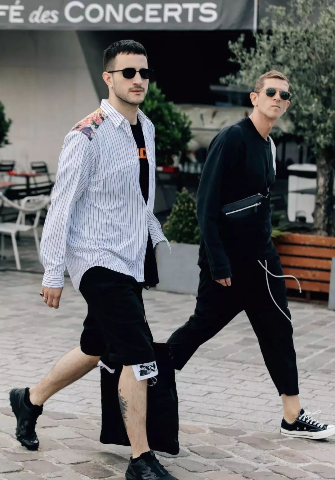 为什么潮牌版型不宽松,为什么潮牌突然不火了