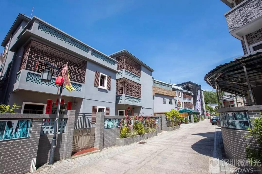 深圳歧视链：凭什么关内瞧不起关外？罗湖又看不上南山？