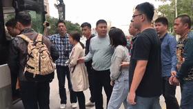 净网2019/深圳300警力突袭9家售车公司，揭开“零首付购车融资”黑幕