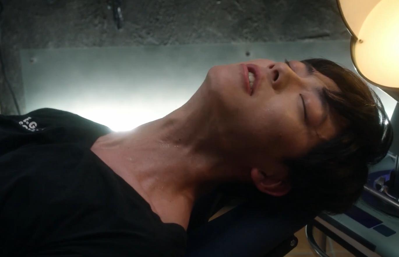 泰迦对战托雷基亚,泰迦的开挂形态