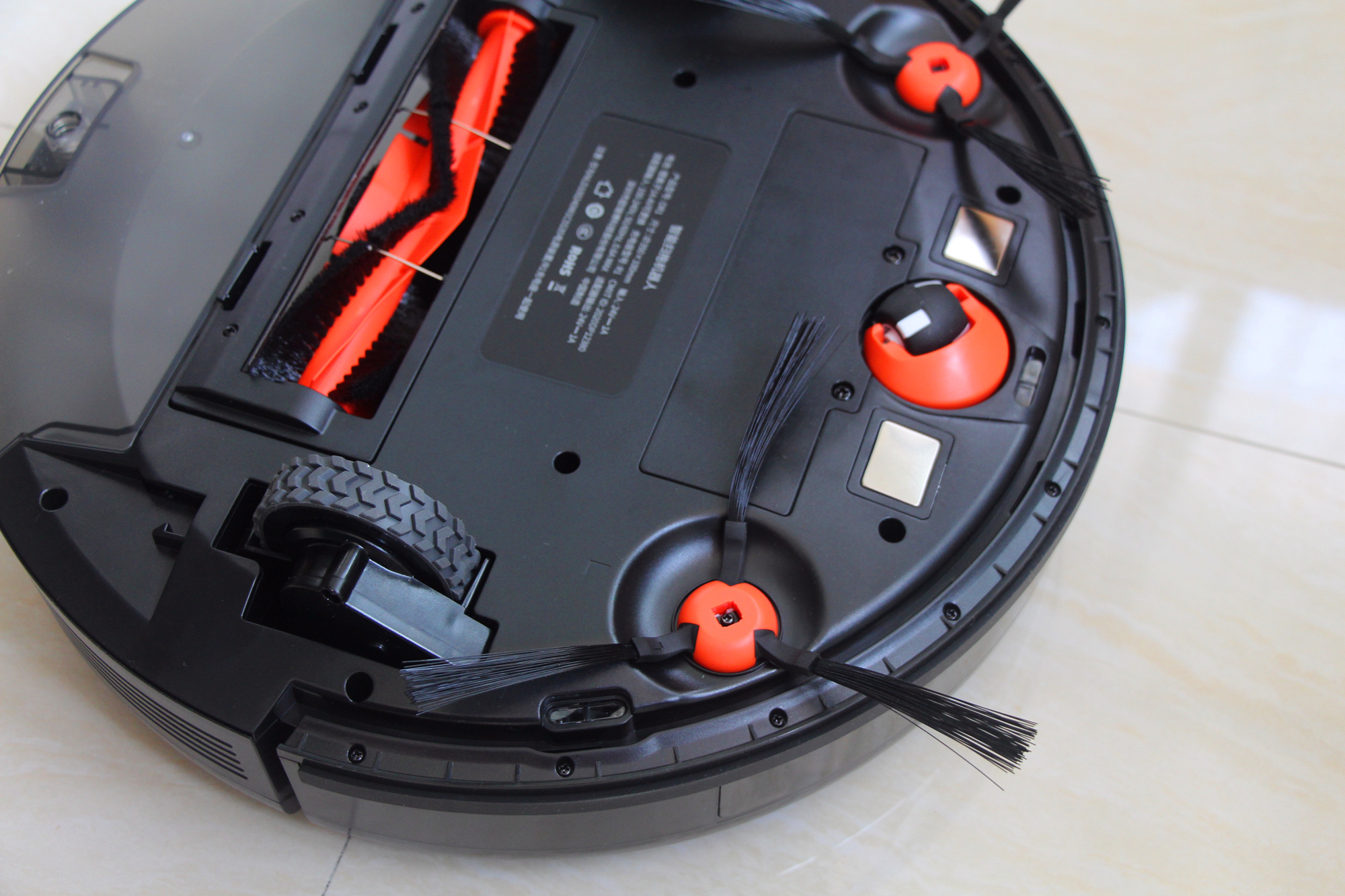 欧瑞博r1和科沃斯t8,欧瑞博s2扫拖机器人评测